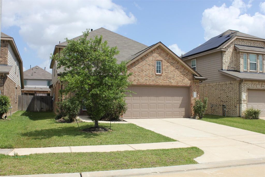 Photo of 24934 Pavarotti Place, Katy, TX 77493 (MLS # 41748903)
