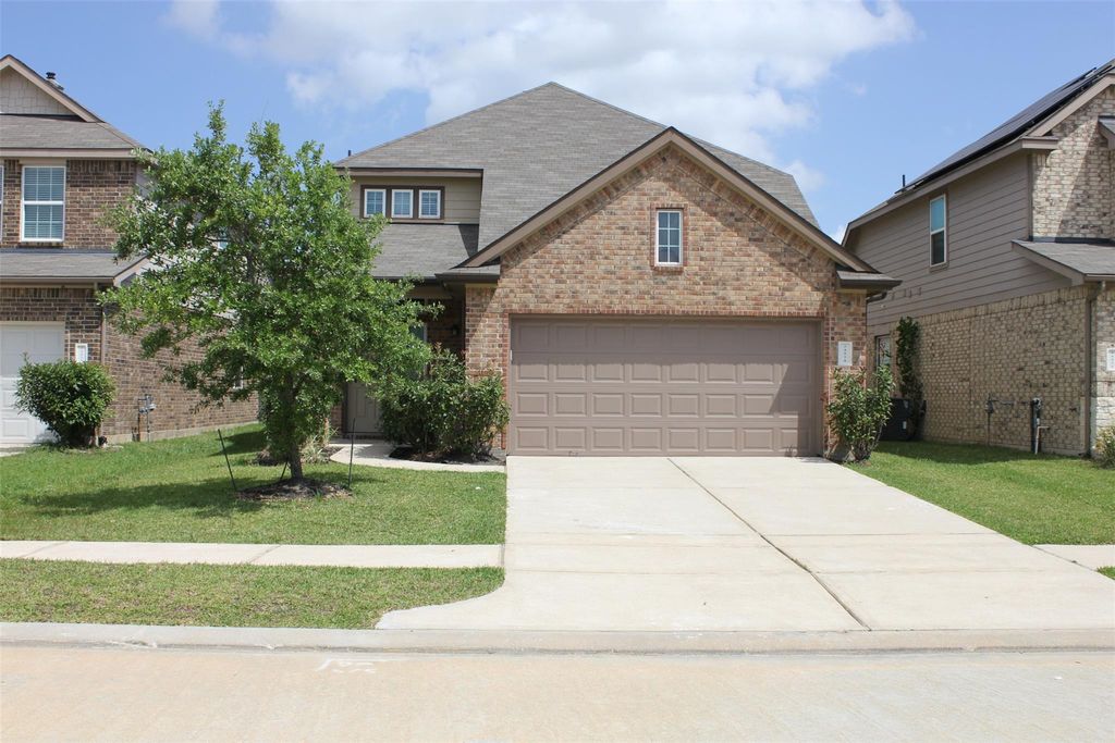 Photo of 24934 Pavarotti Place, Katy, TX 77493 (MLS # 41748903)