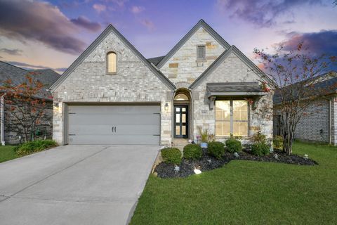 Photo of 19414 Trotter Camp Trail, Tomball, TX 77377 (MLS # 10261679)