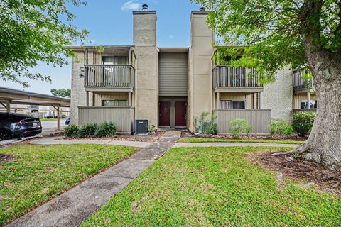 Photo of 1900 Bay Area Boulevard #163, Houston, TX 77058 (MLS # 57342027)