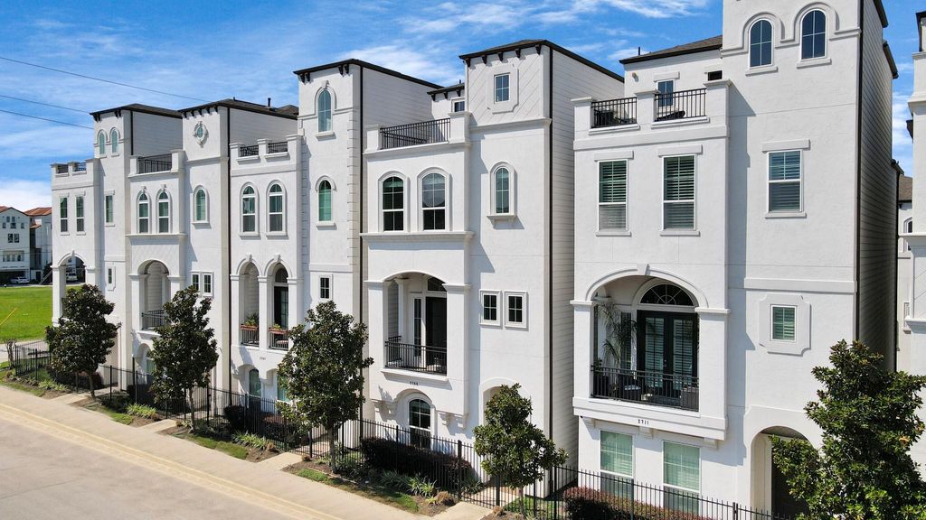 Photo of 2709 Kennedy Street, Houston, TX 77003 (MLS # 98861708)