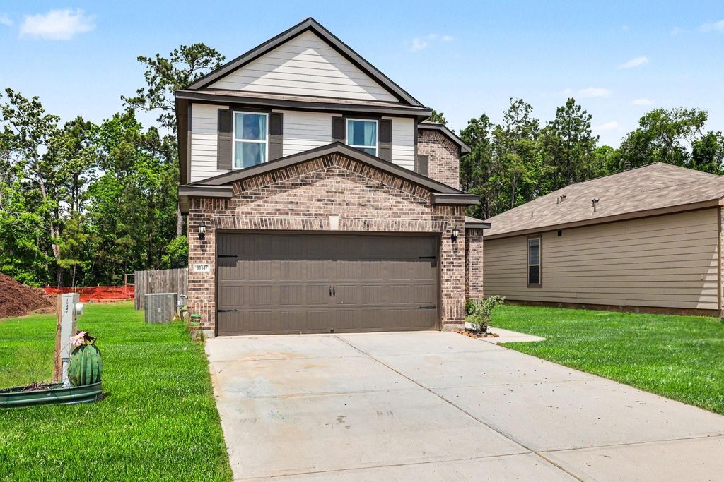 Photo of 10347 Laurel Crest Trail, Conroe, TX 77378 (MLS # 16775789)