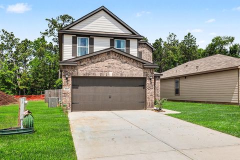 10347 Laurel Crest Trail Conroe TX 77378