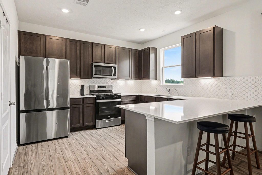 Photo of 10347 Laurel Crest Trail, Conroe, TX 77378 (MLS # 16775789)