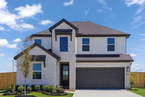 Homes For Sale - 9606 Westminster Manor Drive<br/> Cypress, TX 77433