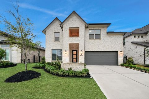 Photo of 20926 White Rock Creek Drive, Cypress, TX 77433 (MLS # 42145302)