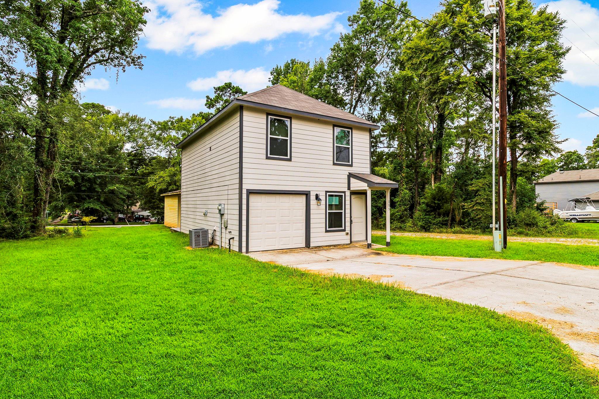 155 Cherry Tree