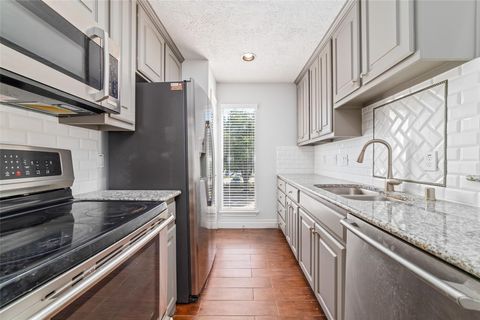 Photo of 2300 Augusta Drive #24, Houston, TX 77057 (MLS # 51301741)