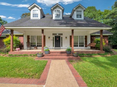 Photo of 689 Cr 771, Nacogdoches, TX 75964 (MLS # 76193204)