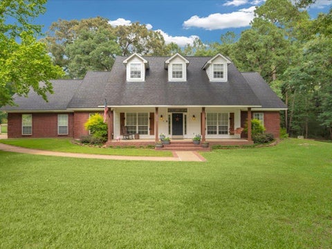 Photo of 689 Cr 771, Nacogdoches, TX 75964 (MLS # 76193204)