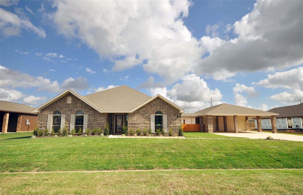Photo of 3511 Purlin Street, League City, TX 77539 (MLS # 15207742)