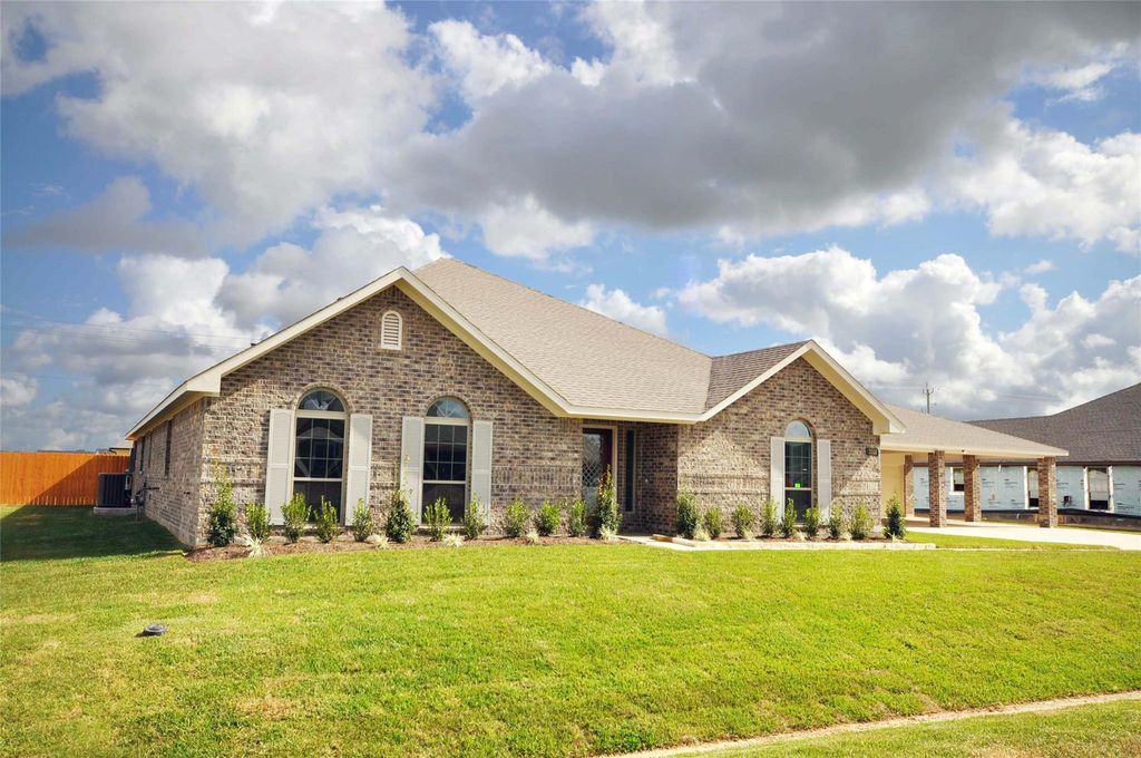 Photo of 3511 Purlin Street, League City, TX 77539 (MLS # 15207742)