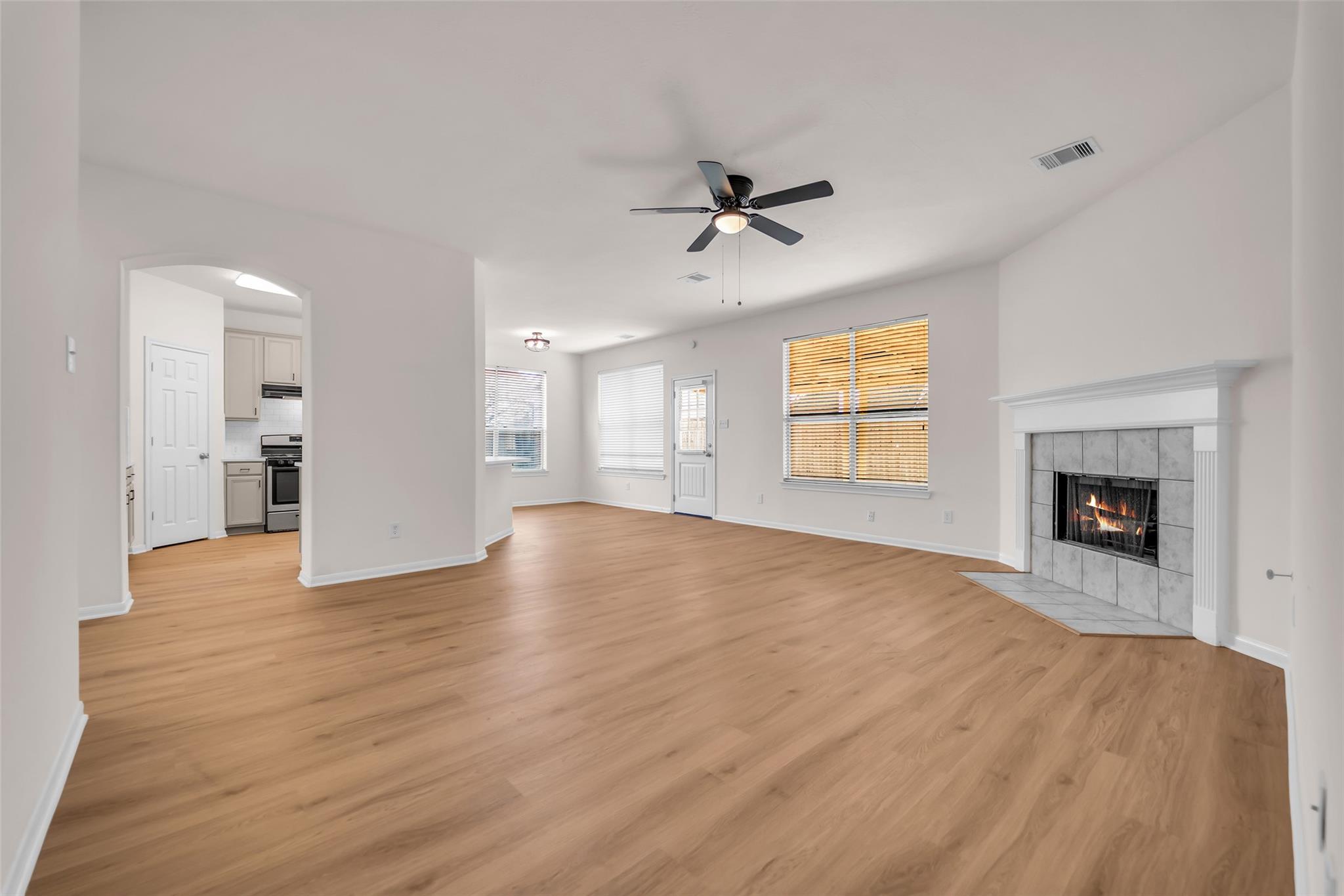 15603 Mustang Island Drive