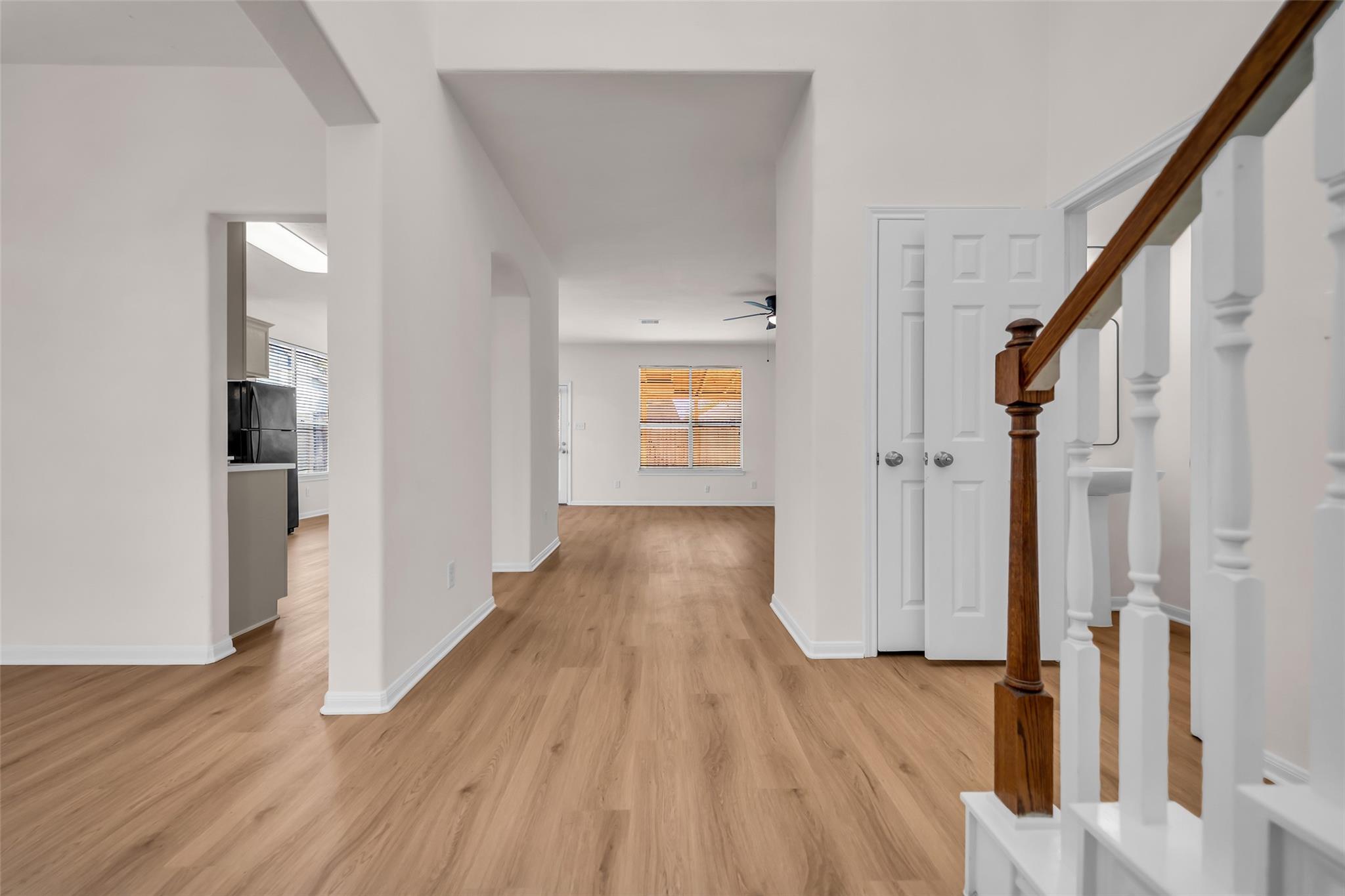15603 Mustang Island Drive