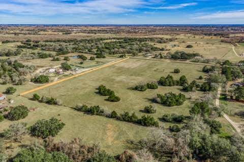 Vacant Land For Sale - LOT 9 Maplewood Lane<br/> Brenham, TX 77833