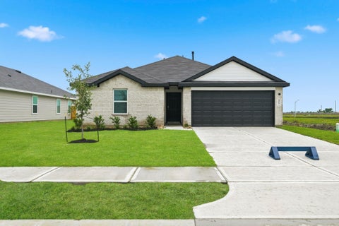 Photo of 102 Rustic Creek Court, Dayton, TX 77535 (MLS # 66126387)