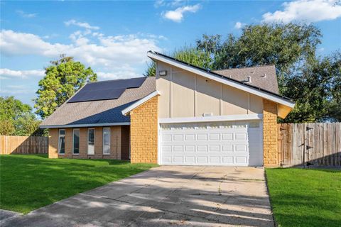 11103 Sageorchard Circle Houston TX 77089