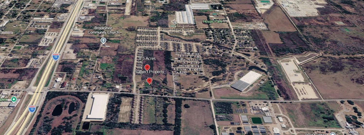919 Fm 1489 Road