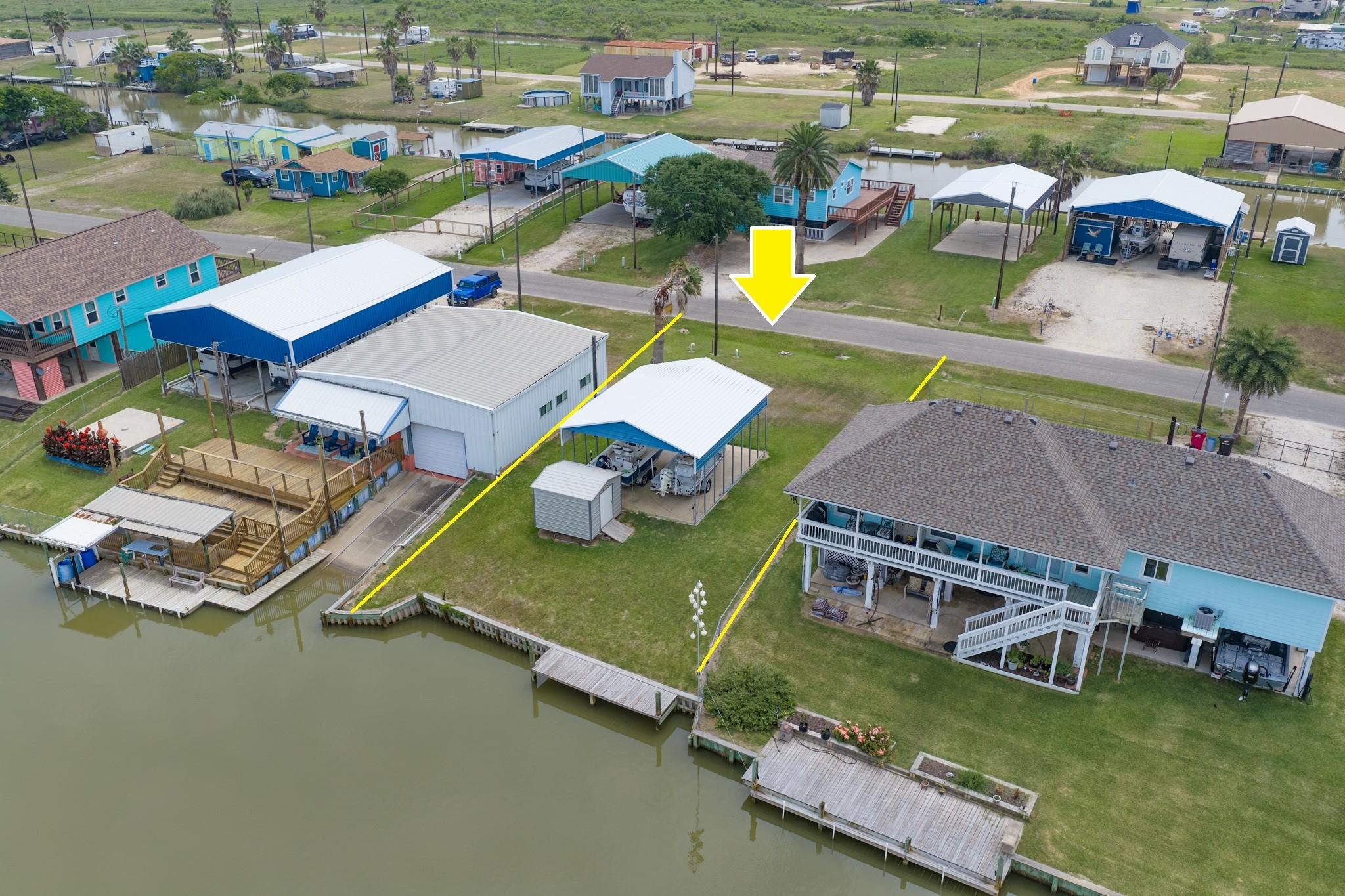 3549 County Road 202