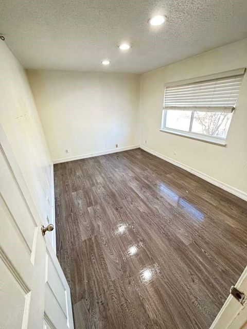 Photo of 5638 Birchmont Drive #c, Houston, TX 77091 (MLS # 91812802)
