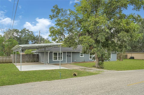 Photo of 1214 Southgate Drive, Rosenberg, TX 77471 (MLS # 71393510)