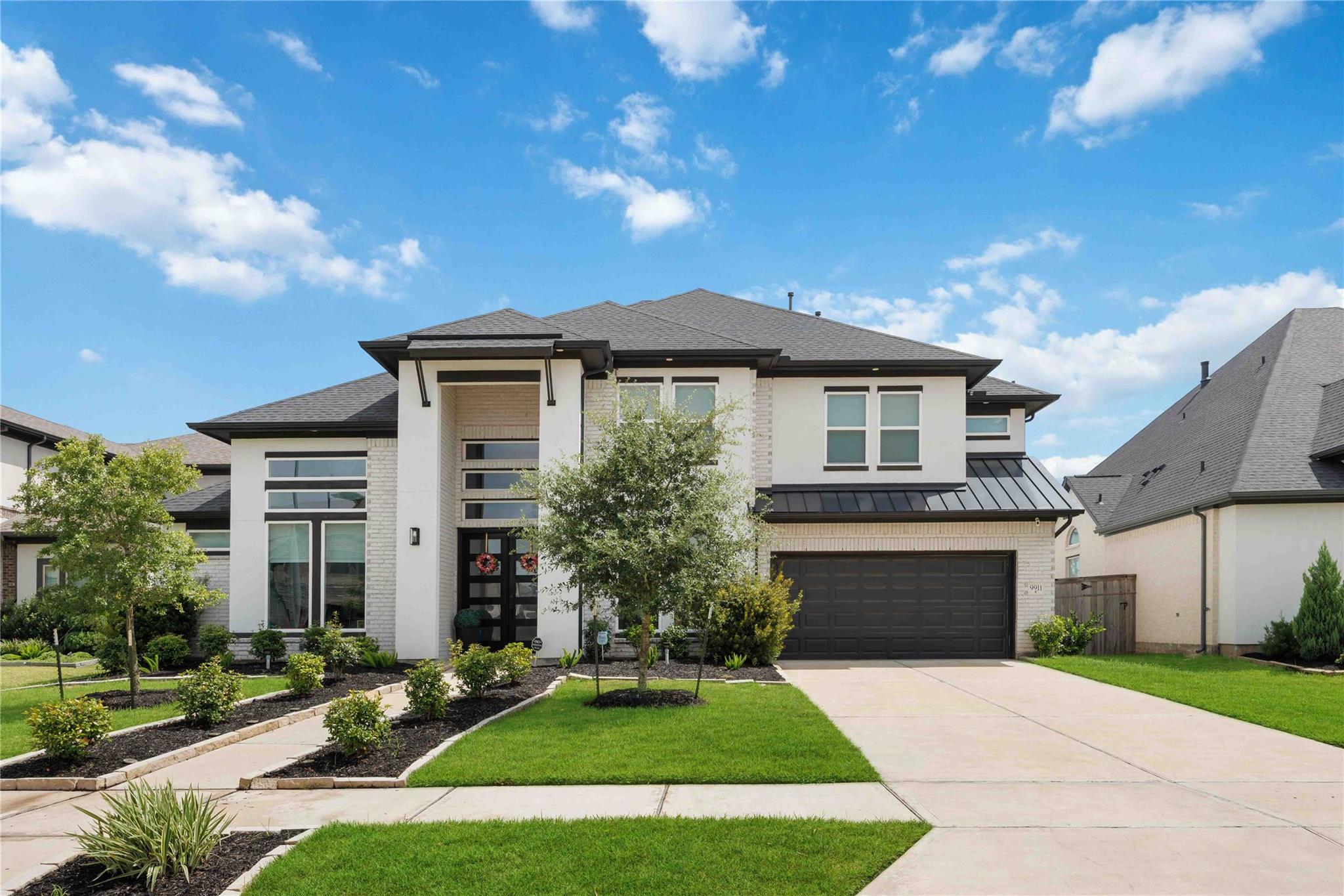 9911 Regal Bend Drive