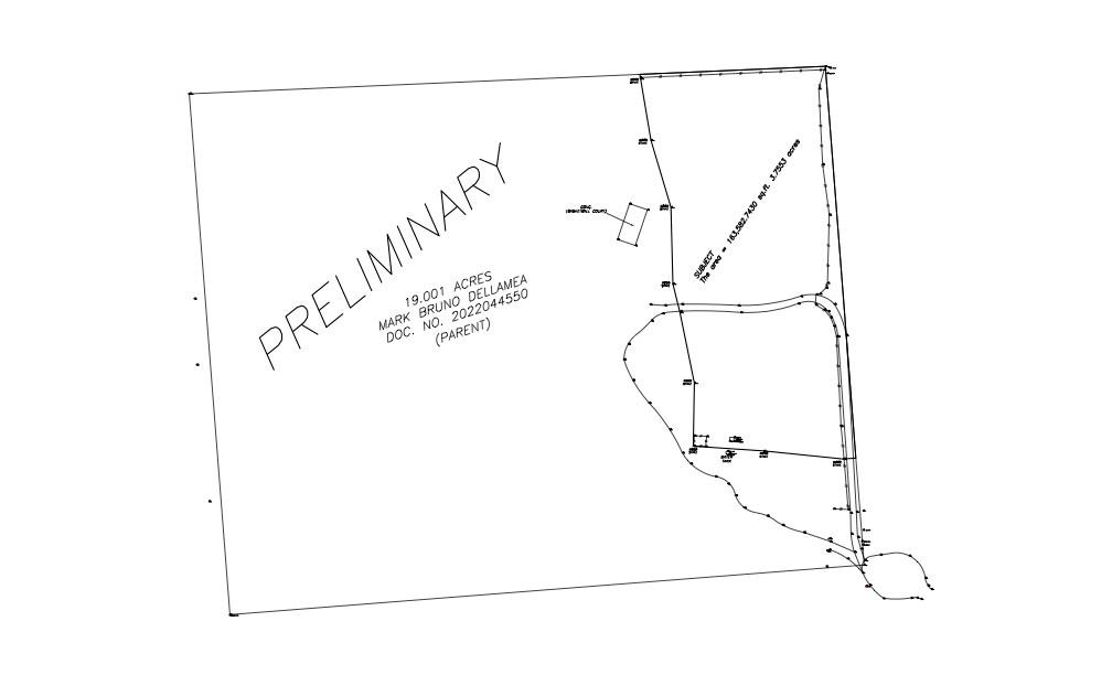 TBD Saratoga Woods Drive
