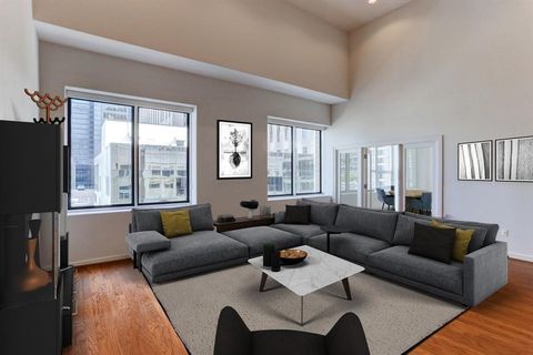 Photo of 914 Main Street #1111, Houston, TX 77002 (MLS # 39862845)