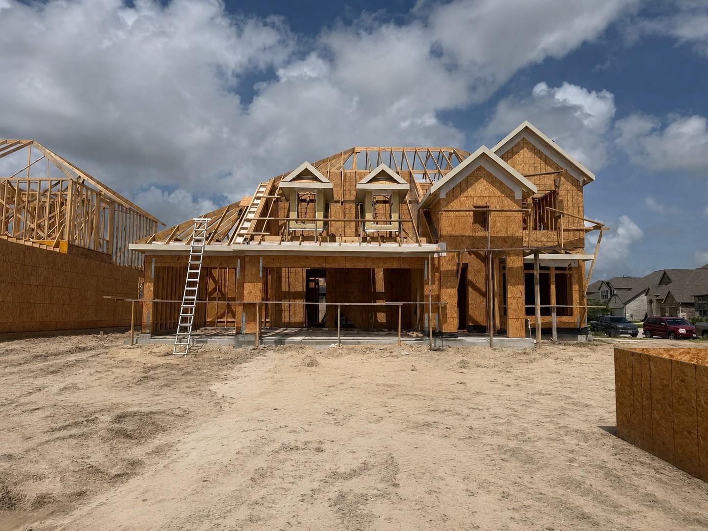 3009 Viceroy Spur Lane