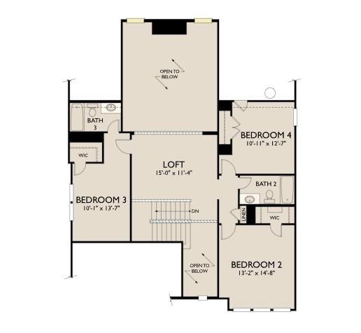 3009 Viceroy Spur Lane