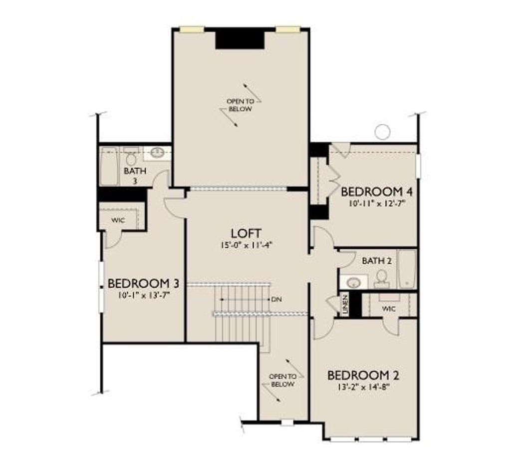 Photo of 3009 Viceroy Spur Lane, League City, TX 77573 (MLS # 55239609)
