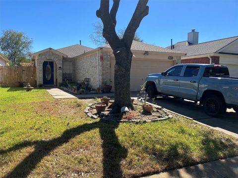 3359 Strong Winds Drive Houston TX 77014