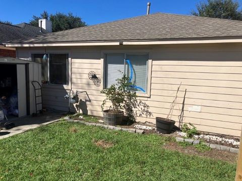 Tiny photo for 3359 Strong Winds Drive, Houston, TX 77014 (MLS # 89647073)