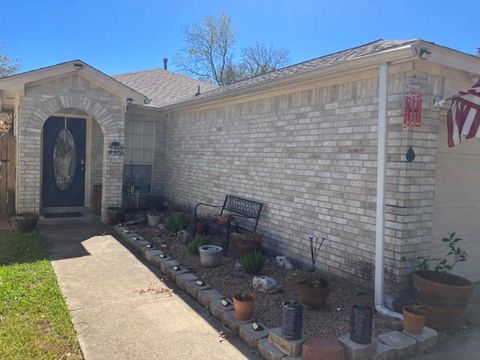 Tiny photo for 3359 Strong Winds Drive, Houston, TX 77014 (MLS # 89647073)