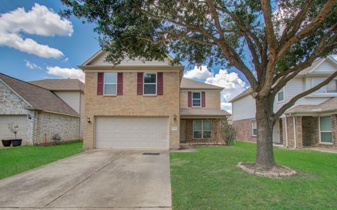 Photo of 23714 Legacy Oak Street, Katy, TX 77493 (MLS # 53720635)