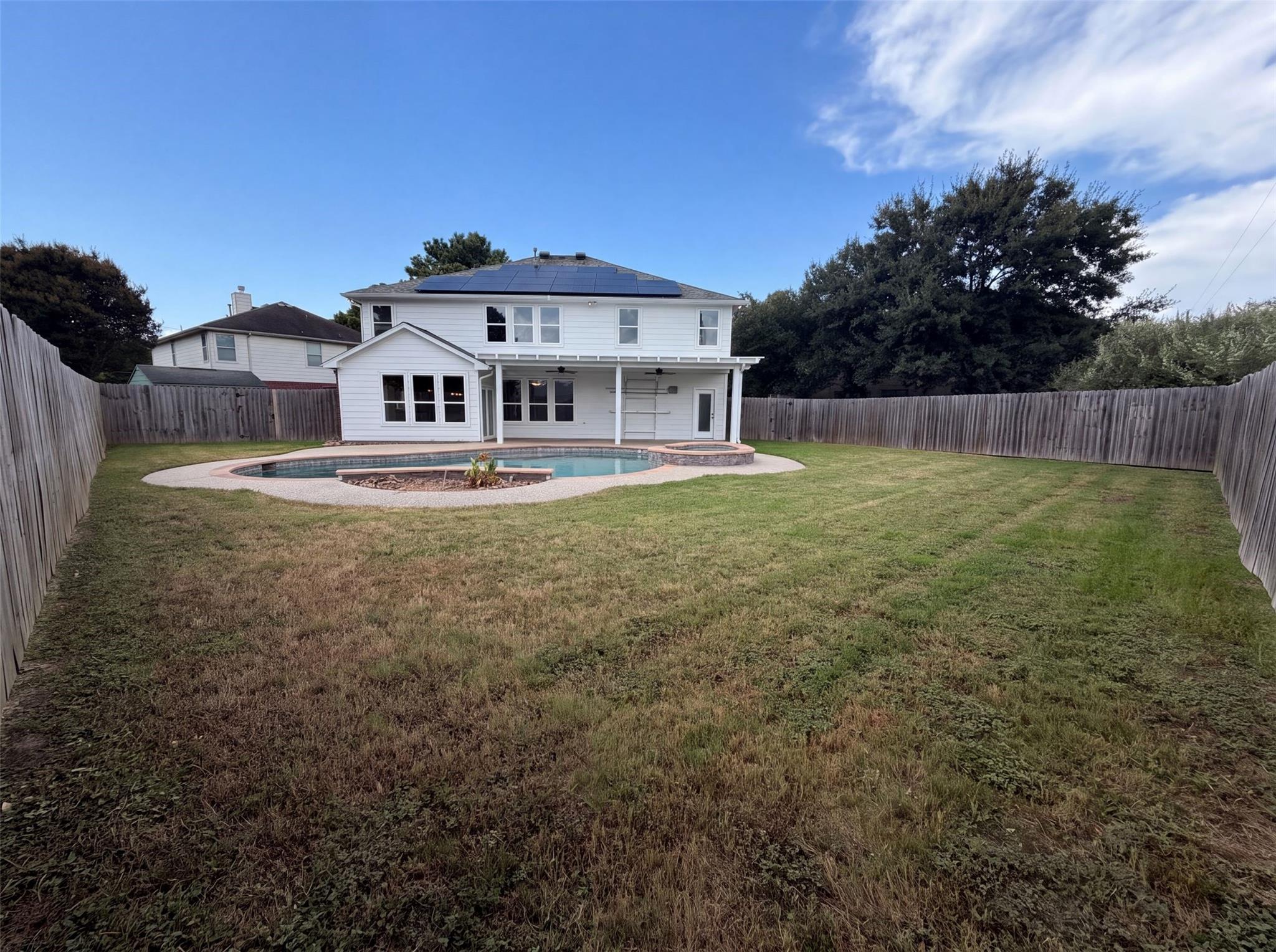 16507 Cypress Brook Court