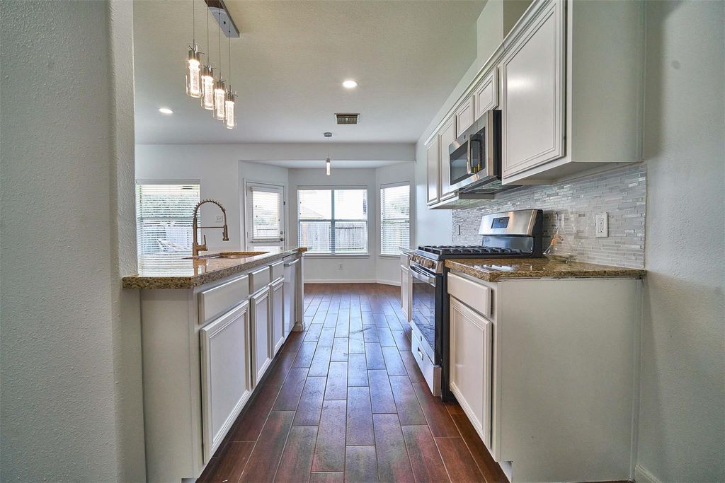 Photo of 14603 Gearen Court, Cypress, TX 77429 (MLS # 86065867)