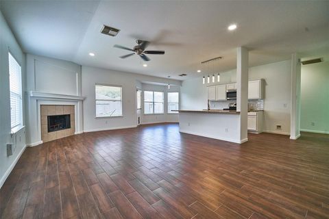 Photo of 14603 Gearen Court, Cypress, TX 77429 (MLS # 86065867)