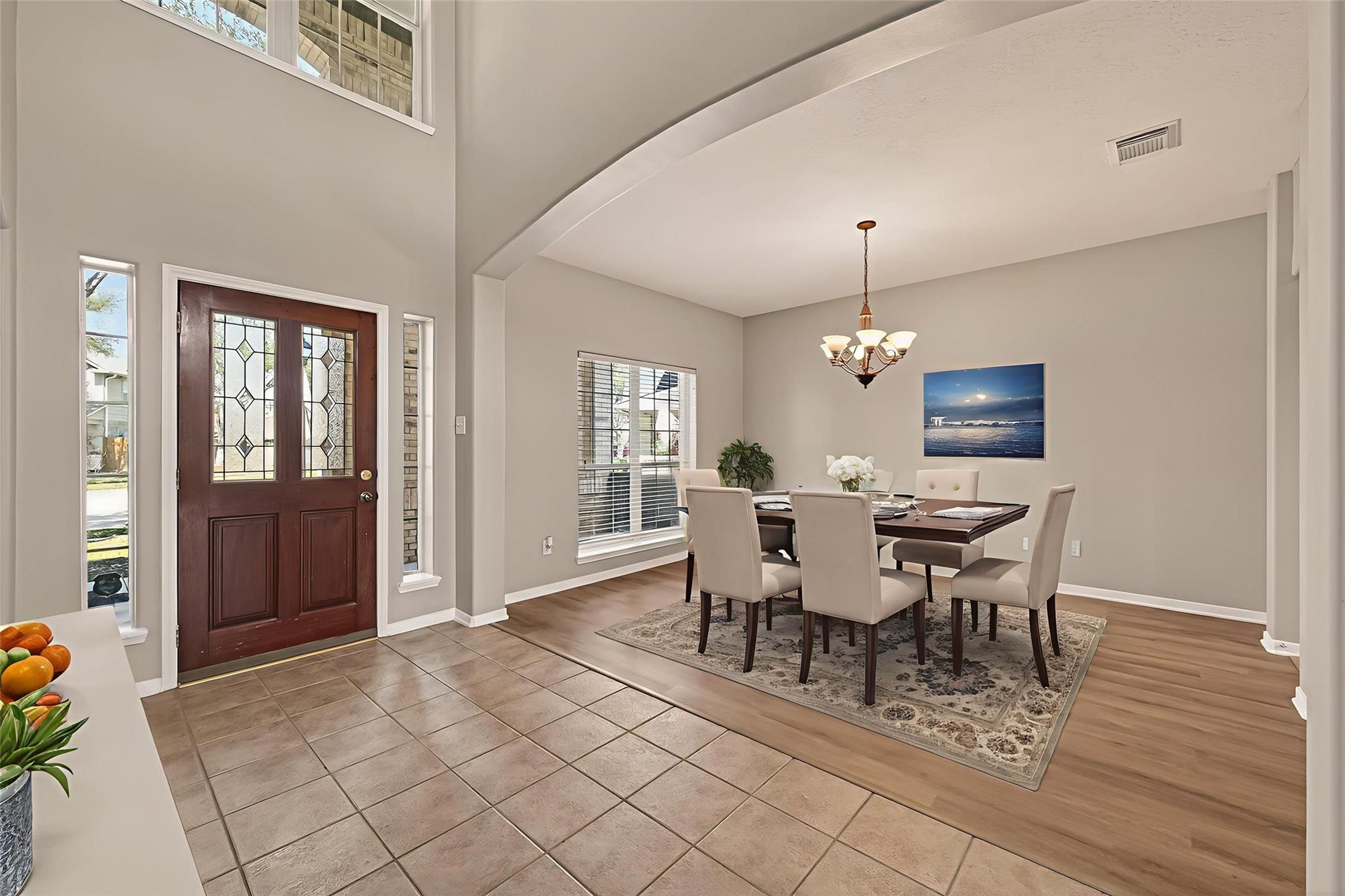 1313 Plymouth Rock Lane