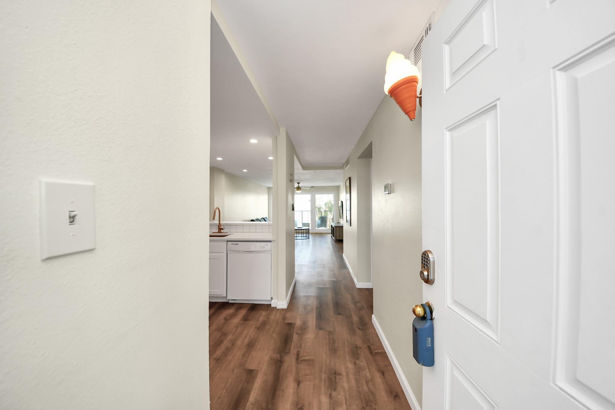 7310 Seawall Boulevard 409