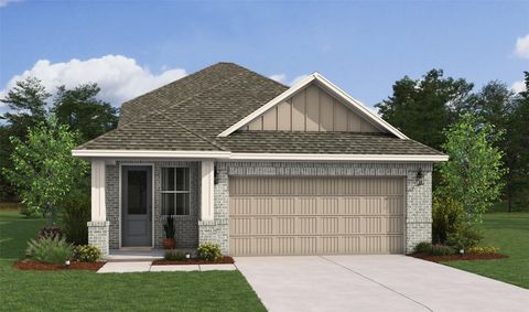 Photo of 23658 Gulf Prairie Drive, Katy, TX 77493 (MLS # 45211438)
