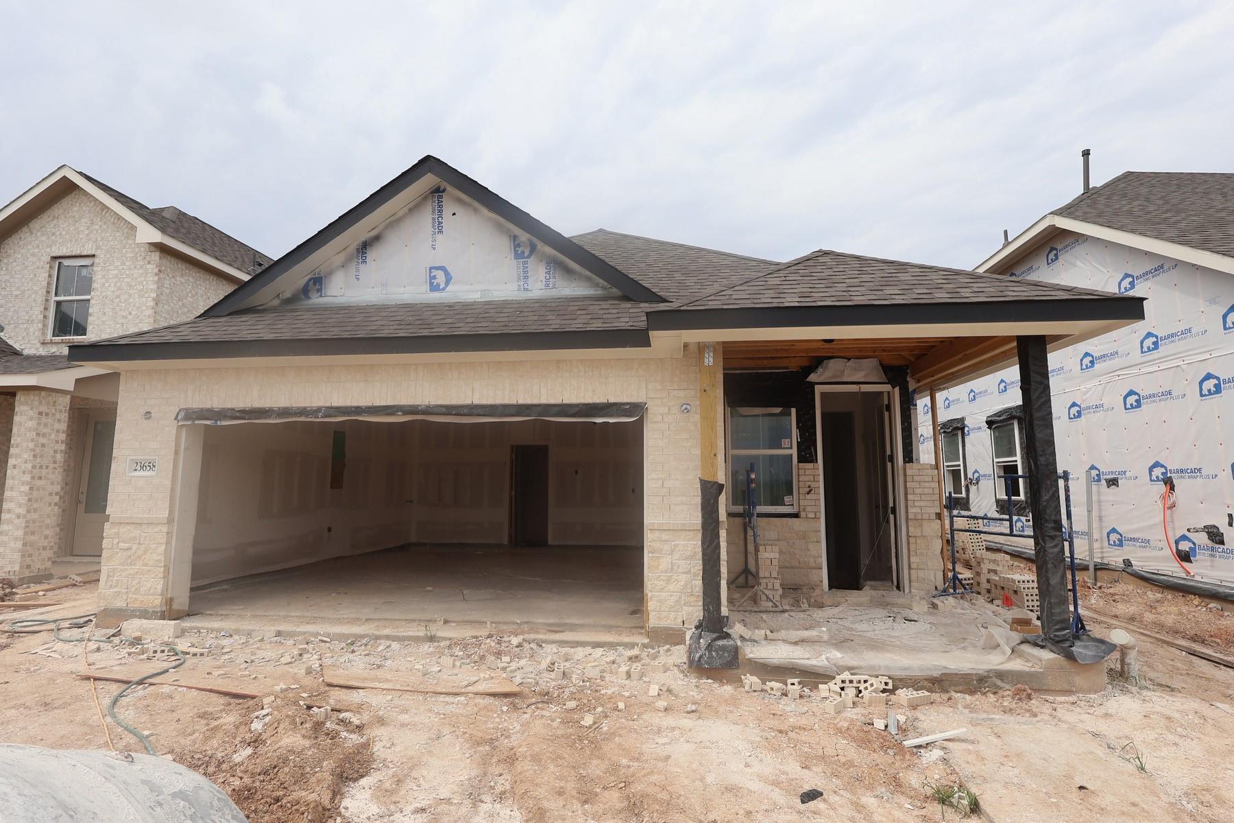 23658 Gulf Prairie Drive