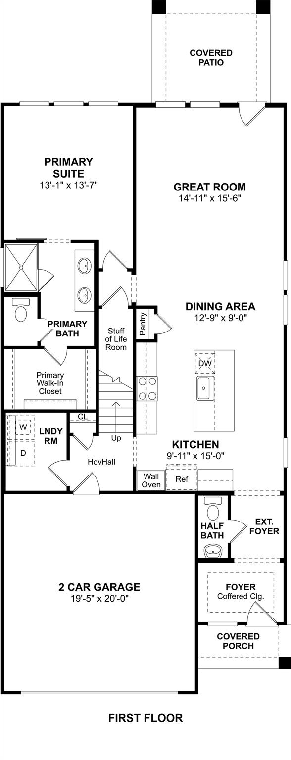 23658 Gulf Prairie Drive