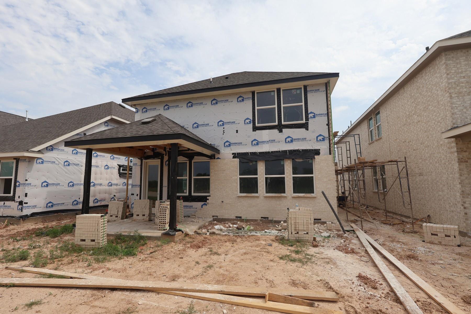 23658 Gulf Prairie Drive