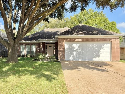 Photo of 20902 Nettlebrook Lane, Katy, TX 77450 (MLS # 22506975)