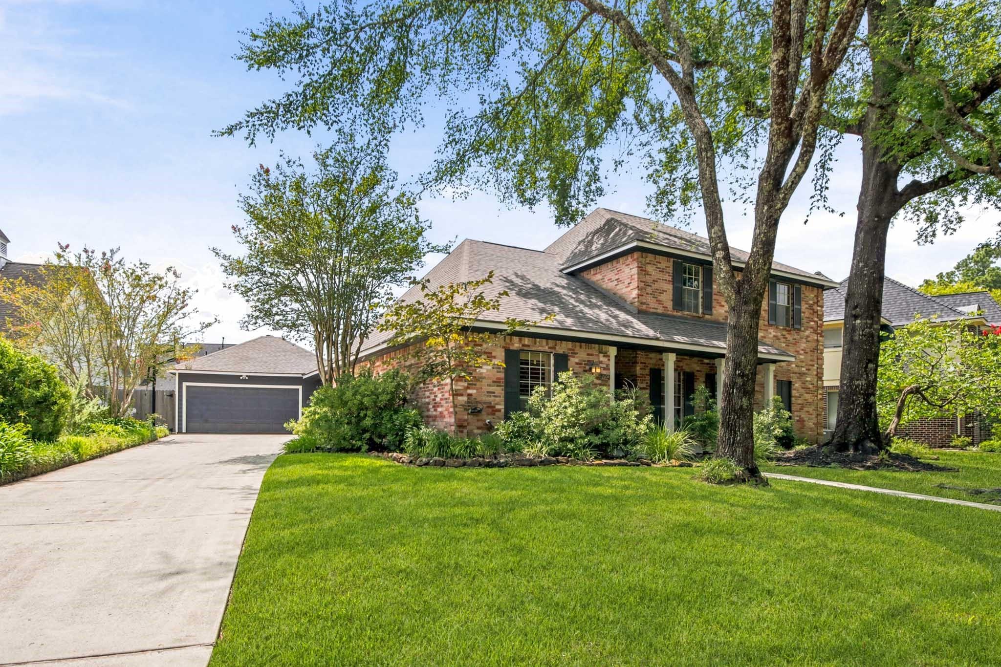 2723 Cedarville Drive