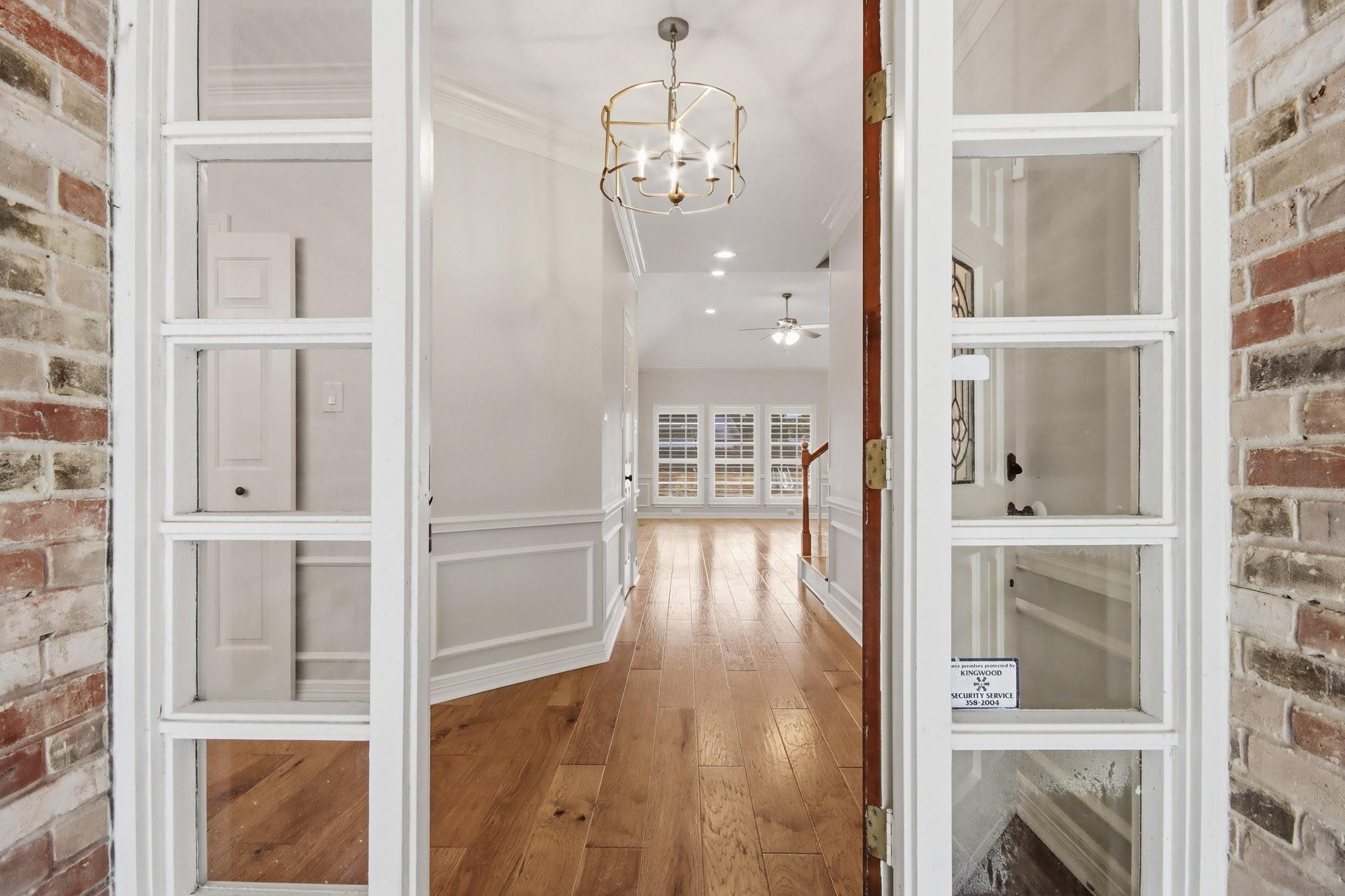 2723 Cedarville Drive