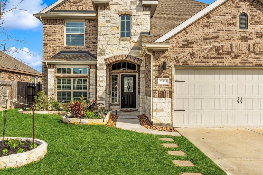 Photo of 29450 Westhope Drive, Spring, TX 77386 (MLS # 27457165)