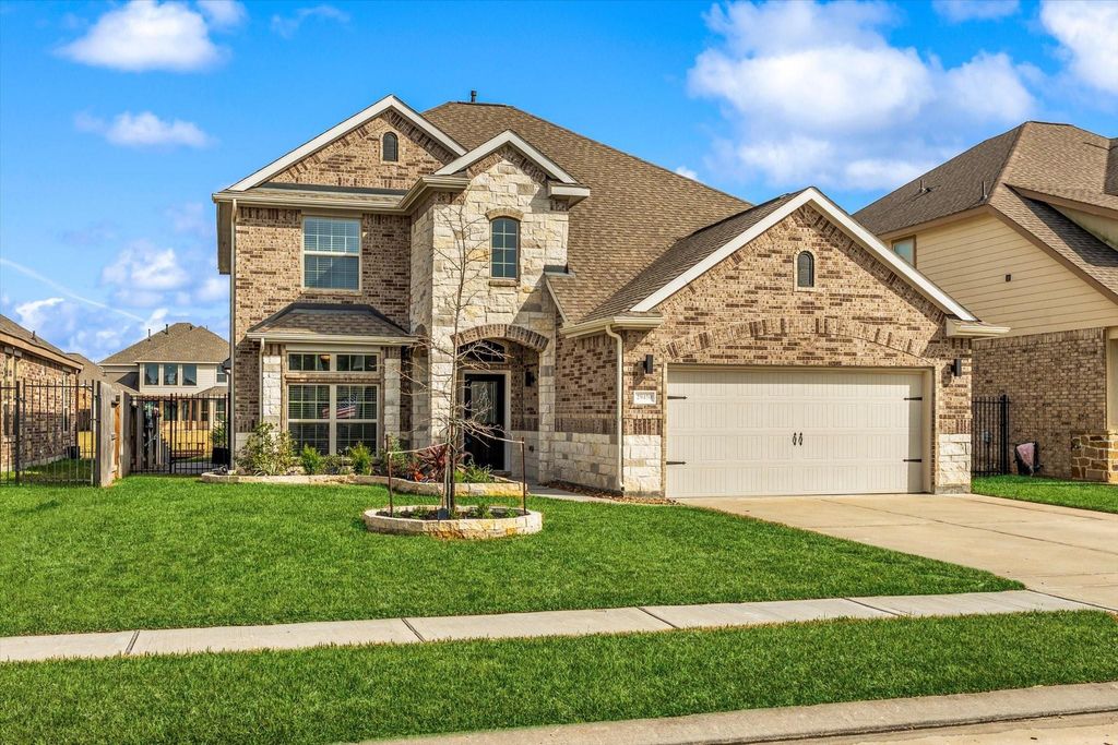 Photo of 29450 Westhope Drive, Spring, TX 77386 (MLS # 27457165)