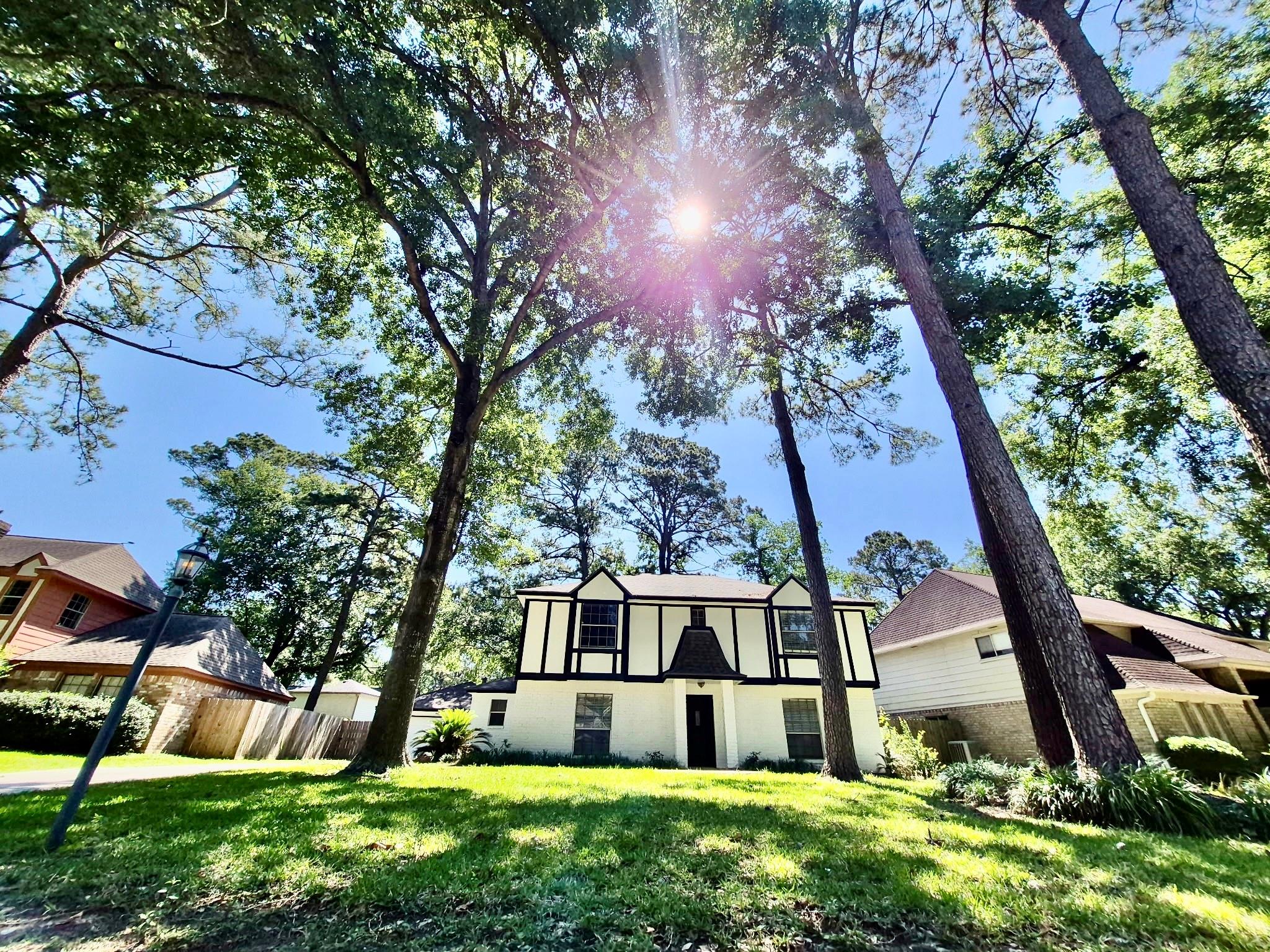 17518 Majestic Forest Drive